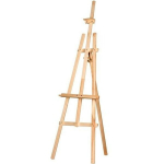Molbertas Talens Art Creation, 58x170cm