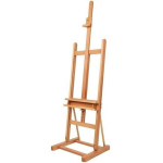Molbertas Mabef Basic, 55 x 242 x 52 cm