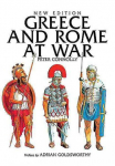 Greece and Rome at War