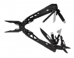Daugiafunkcinis įrankis Gerber Suspension NXT 30-001778, juodas
