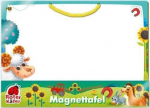 Magnetinė lenta A4 "farma" vaikams