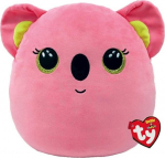 Mink&scaron;tas žaislas Ty Squish a Boo Poppy Koala