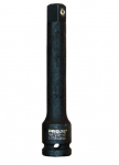 Smūginis prailgintuvas 1/2" Cr-mo 250 mm