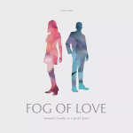 Stalo žaidimas Fog of Love, EN
