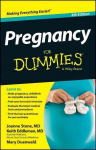 Pregnancy For Dummies, 4e 4th Edition