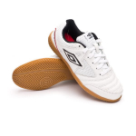 Futbolo batai Umbro Sala CT, balti, 7