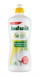 Indų plovimo skystis, 900 ml