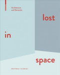 lost in space: Architecture and Dementia