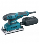 Vibracinis &scaron;lifuoklis Makita BO3710
