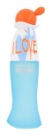 Tualetinis vanduo Moschino Cheap & Chic I Love Love EDT moterims 50 ml