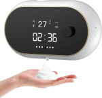 Automatinis muilo dozatorius Livman MYX-W2