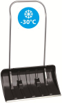 Stumtuvas sniegui su ratukais 75 cm H750