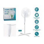 Ventiliatoriai Verk Group, 45W