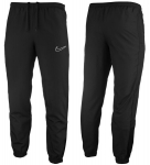 Sportinės kelnės vyrams Nike DF Academy 23 DR1725 010, juodos