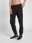 Kelnės moterims Hummel Hmlred bawsic, juodos, XS