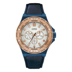 Laikrodis vyrams Guess W0674G7 (&Oslash; 45 mm)