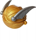 Lazerbuilt Harry Potter Snitch
