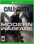 Kompiuterinis žaidimas Call of Duty: Modern Warfare,
