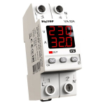 Įtampos rele DigiTOP VA-32A G3R 1 vnt.