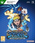 Naruto X Boruto: Ultimate Ninja Storm Connections