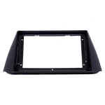 EinParts, Radijo maskavimo rėmelis 9" Skoda Fabia NJ 2014-