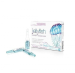 Koncentruotas eliksyras paakiams Diet Esthetic Jellyfish Venom Essence, 5x2.5 ml