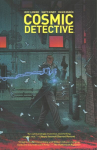 Cosmic Detective