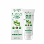 Anticeliulitinis&nbsp;vėsinamasis kūno krio-gelis Equilibra&nbsp;Aloe&nbsp;3+,&nbsp;200&nbsp;ml