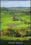 Vindolanda: Everyday Life on Rome's Northern Frontier UK ed.