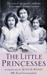 Little Princesses: The extraordinary story of the Queen's childhood by her Nanny