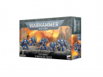 Space Marines: Terminator Squad, 48-90