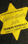 Schindler's Ark: The Booker Prize winning novel filmed as Schindler's List'