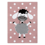 FLHF vaiki&scaron;kas kilimas Tinies Dolly 120x170 cm