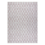 FLHF kilimas Vinea Grid 160x220 cm