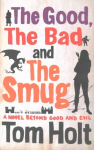 Good, the Bad and the Smug: YouSpace Book 4