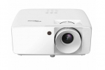 Projektorius Optoma HZ146X-W DLP FULL HD Projector ANSI lumens 3800 E9PD7KK01EZ1E