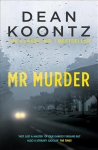 Mr Murder: A brilliant thriller of heart-stopping suspense