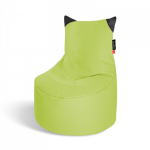 Sėdmai&scaron;is Qubo&trade; Munchkin, žalias