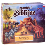 Žaidimas Memory Bible Stories