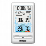 Meteorologijos stotis METEO SP97, Moderni METEO SP97 meteorologijos stotis