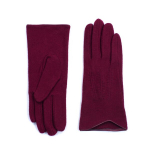 Art of Polo Pir&scaron;tinės klaretas rk19289-6 dark red
