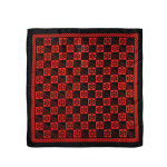 Art of Polo &Scaron;alikas juodas, Raudona sz20953-2 black, red
