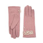 Art of Polo Pir&scaron;tinės &scaron;viesiai rožinė rk23199-1 light pink