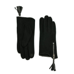 Art of Polo Pir&scaron;tinės juodas rk23384-7 black