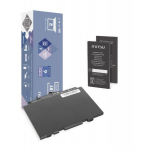 Mitsu SN03XL HP Elitebook 725 820 G3 820 G4 2700mA