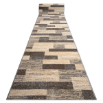 Rugsx kilimas Karmel Deski 70x280 cm