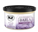 Oro gaiviklis K2 Daila Desire, 1 vnt.