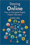Staying Online: How to Navigate Digital Higher Education