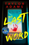 Last Word: an utterly addictive and spine-chilling suspense thriller from the TikTok bestseller for 2023