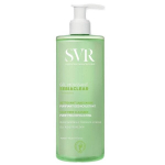Veido prausiklis SVR Sebiaclear Gel Moussant, 400 ml